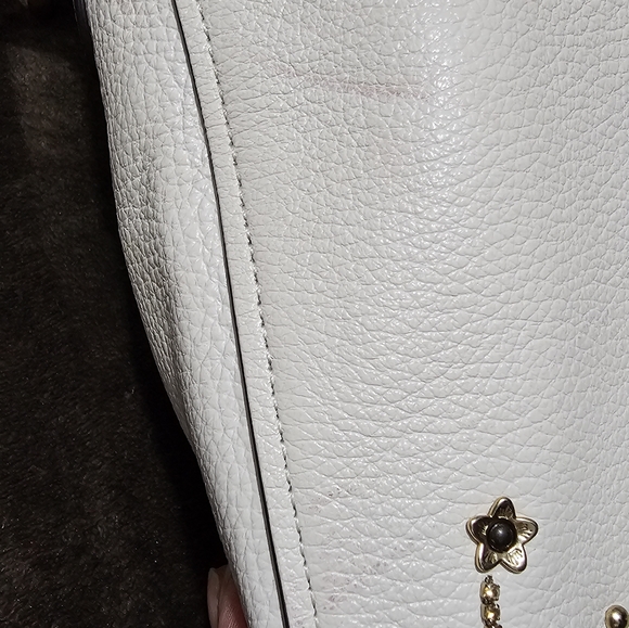 Authentic Coach hobo Handbag - Picture 12 of 12